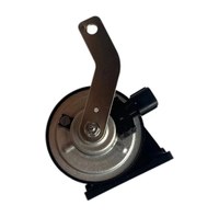Accessoires du système électrique automobile BYD Seagull, haut-parleur tweeter OEM EQEC-3721010