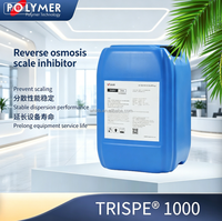Anticalcaire Polymère Pur et Ultra-Pur pour le Traitement de l'Eau Pureté 30%/60%/90% Origine Tianjin