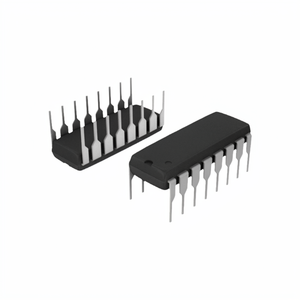 Composant électronique en gros 16 DIP (0,300'', 7,62 mm) – Interface IC d'origine SPST NCX4 35OHM 16DIP DG411DJ-E3 - Product Image 1