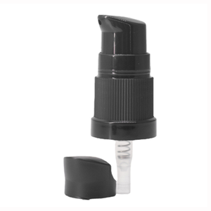 Plastic Twist Lock Fine 24/410 <strong>Black</strong> Mist <strong>Sprayer</strong> Gel Pump Wholesale - Product Image 3