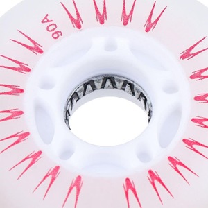 Patins à Roues Alignées Professionnels 2025 avec Roues Clignotantes à LED, Produits Populaires pour Sports de Plein Air, Rollers de Vitesse à Roues Lumineuses - Product Image 5