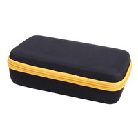 Dustproof Hard Shell Custom EVA Tool Case for Digital Multimeter - EVA CASE ONLY