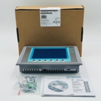 Controlador PLC de Automatización Industrial de Alta Calidad, Programación PLC 6AV6647-0AB11-3AX0, Controlador Dedicado PAC, Comunicación Modbus