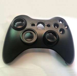 Cho <span class=keywords><strong>Xbox</strong></span> <span class=keywords><strong>360</strong></span> điều khiển Shell thay thế bộ phận Top Shell trường hợp phía trước nhà ở faceplate Bộ dụng cụ cho <span class=keywords><strong>Xbox</strong></span> <span class=keywords><strong>360</strong></span> điều khiển Shell trường hợp - Product Image 3