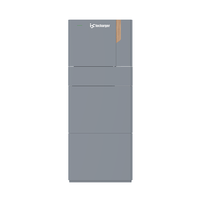 Sistema de Almacenamiento de Energía Todo en Uno ESS 48V 10 kWh Powerwall con Inversor