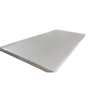 Placa de acero inoxidable ASTM A240 304L 316L 2205, lámina de acero inoxidable dúplex con corte y tratamiento superficial - Product Image 4