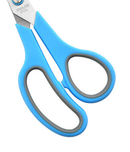 Nhiều Màu Đa Năng Văn Phòng Kéo Siêu Sắc Nét Kéo Gia Đình Kéo Với Thoải Mái-Grip Xử Lý - Product Image 6