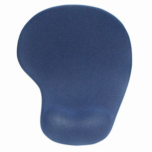 Oem tùy chỉnh 3D Silicone gel cổ tay phần còn lại Non-Slip Ergonomic Chuột Máy Tính Pad phim hoạt hình phong cách cổ hỗ trợ cổ tay thảm - Product Image 3