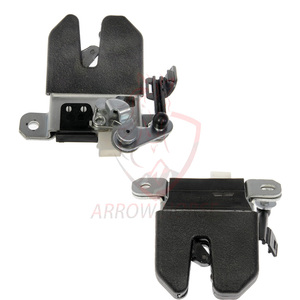 Offre Spéciale TAH voiture coffre serrure noyau arrière hayon coffre serrure pour JAC S3 S5 S7 REIN raffiner M3 A5 ramasser T6 T8 t8 pro <span class=keywords><strong>J7</strong></span> J6 - Product Image 3