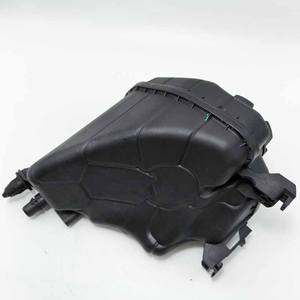 OE 17138610656 17139487210 tự động phụ tùng động cơ Tản nhiệt nước làm mát mở rộng xe tăng cho BMW G30 G31 G38 G11 G12 G14 G15 G16 - Product Image 4