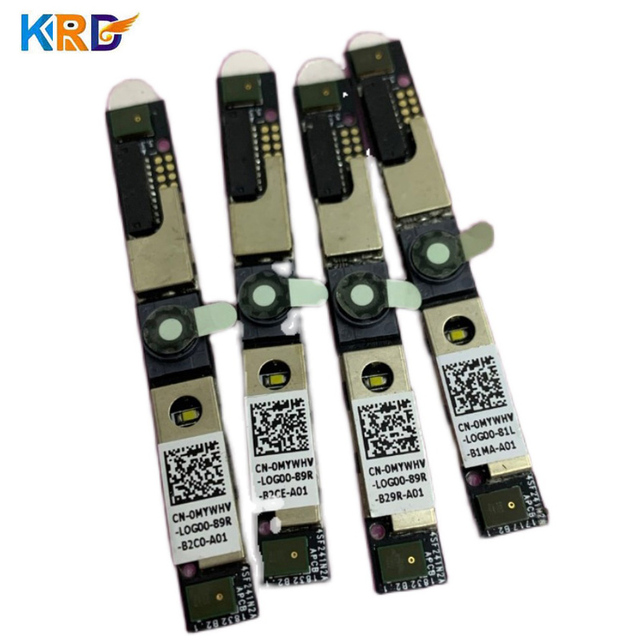 Laptop Camera Module Replacement for Dell Latitude 7270 E7270 E7240 E7440 Notebook Webcam Camera