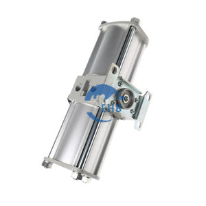 โมดูลวาล์วควบคุมบูสเตอร์แบบใหม่ รุ่น VBA22A-03GN - Product Image 2