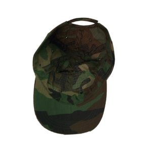 Gorra Táctica de Camuflaje para Senderismo, Camping y Caza, 27 Colores, con Cierre de Velcro - Product Image 5