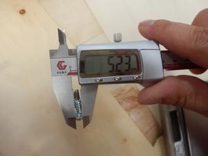 Inspektions service 1688/Inspektions service vor dem Versand - Product Image 5