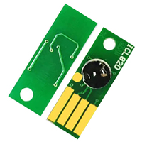 Puces cartouche de toner pour Epson C 2900 puce nouvelles puces laserjet/pour cartouches de Toner couleur compatibles Epson