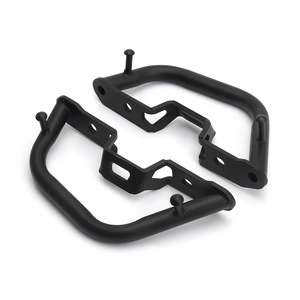 Motorrad zubehör Haltegriffe hinten Rücksitz <span class=keywords><strong>Sozius</strong></span> Beifahrer <span class=keywords><strong>Haltegriff</strong></span> für KTM 390 Duke 250Duke 250 Duke 390 DUKE - Product Image 4