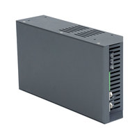 SZMW SL-1000W-12V 83.3A Alimentation à découpage ultra-mince à haute efficacité, fonction PFC active en parallèle pour grand écran LED, chargeur de robot AGV