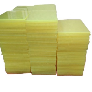 Dureza Shore A 50 ~95 de Almohadilla de Poliéster y Placa de Revestimiento de <span class=keywords><strong>Poliuretano</strong></span> - Product Image 1