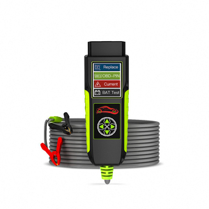 BT400 xe máy quét công cụ Chẩn đoán thay thế/obd-pin/hiện tại/BAT kiểm tra <span class=keywords><strong>4</strong></span> trong <span class=keywords><strong>1</strong></span> đa chức năng pin kiểm tra xe công cụ cho tất cả các xe - Product Image 3