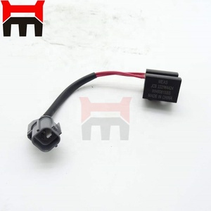 Capteur de position de frein pour engins de construction 332/W4424 pour JCB3CX 4CX 3CX-4, interrupteur de changement de vitesse manuel-automatique - Product Image 2