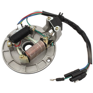 High Quality New Replacement ZS Lifan <strong>Loncin</strong> 50CC-<strong>125CC</strong> Engines <strong>Pit</strong> Dirt <strong>Bike</strong> Coils Universal Magnet Motorcycle Body Systems - Product Image 2