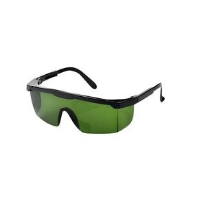CITICITY แว่นตานิรภัยอุตสาหกรรมอเนกประสงค์ เลนส์ใส กันฝุ่น กันลม ป้องกันหมอก ป้องกันการกระแทก ป้องกันรอยขีดข่วน - Product Image 6