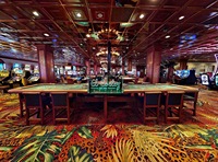 Tapis ignifuge commercial pour appartements, tapis de casino et d'aéroport, tapis Axminster de luxe sur mesure haut de gamme, usine de tapis de Shanghai