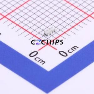 YC124-FR-073R3L ตัวต้านทานแบบเครือข่าย 0402x4 (จำนวนตัวต้านทาน: 4 ตัว) (ค่าความต้านทาน: 3.3 โอห์ม ความแม่นยำ: 1%) - Product Image 2