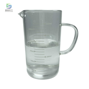 Produits chimiques quotidiens CAS 85% d'isopropanolamine de diéthanol de Deshang 6712 DeIPA - Product Image 2