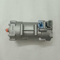 Compresseur de climatisation électrique 12V OLIVER pour BAIC New Energy EU5 EU7 U5 U7 EX3 EX5 X5 X7 Magic Cube