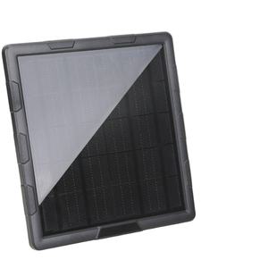 Sealed teen mühürlü su geçirmez 5W açık güneş enerjisi panelleri BL6A GÜNEŞ PANELI 6V 9V 12V Mini güneş panelleri şarj - Product Image 1