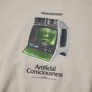 Felpe con cappuccio da uomo <span class=keywords><strong>oversize</strong></span> di vari disegni 100% cotone <span class=keywords><strong>marrone</strong></span> stampa grafica alta qualità stile Streetwear felpe Casual - Product Image 5