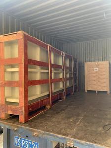 Haney đồng mạ máy tắm tẩy bể Polypropylene điện phân oxy hóa bể mạ điện - Product Image 6