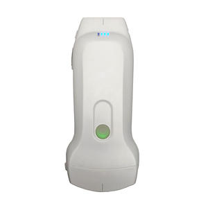 Échographe sans fil Konted, facile à transporter, portable, sans fil, 3 en 1, sonde d'échographie, scanner C10RL - Product Image 6