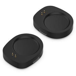 Cable de Carga Magnético USB para Reloj, Adaptador de <span class=keywords><strong>Cargador</strong></span> para <span class=keywords><strong>Amazfit</strong></span> <span class=keywords><strong>T</strong></span>-Rex3 <span class=keywords><strong>T</strong></span> <span class=keywords><strong>Rex</strong></span> 3 Balance A2286 Helio Strap, con Certificación CE FCC - Product Image 1