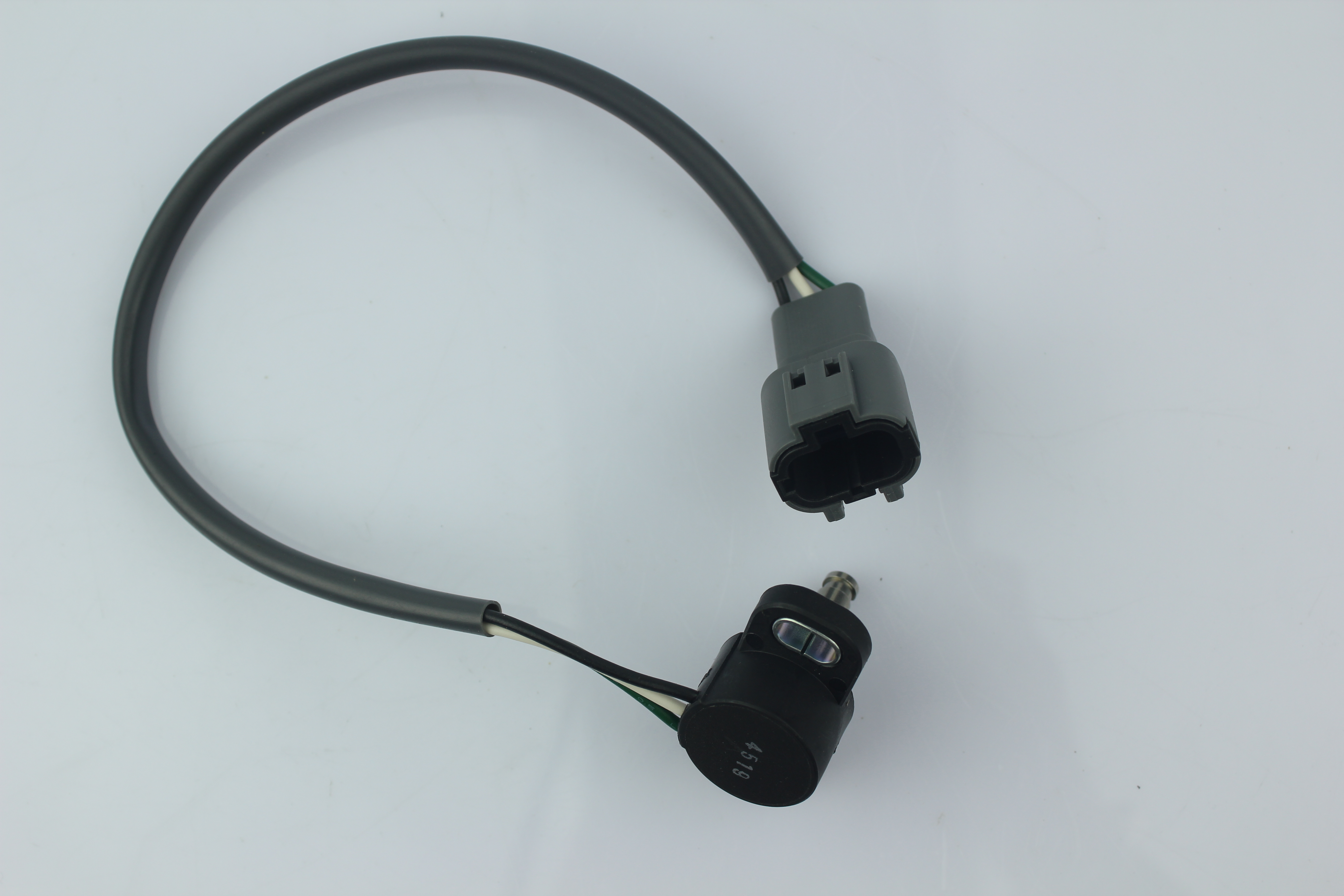 리호 4614912 Throttle Positioner Sensor for Hitachi EX200-5/6