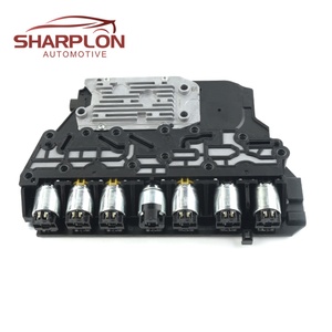 ขายดี ส่งเร็ว 24254355 6T30 6T40 โซลินอยด์เกียร์ Tcu สำหรับ GM - Product Image 2