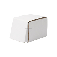 Boîte de rangement de cartes à collectionner en carton 100 pièces pour Baseball Basketball Football Magic The Gathering Yu-Gi-Oh Card