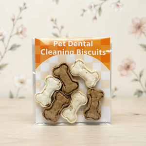 Cadeau de commémoration pour animaux de compagnie : Biscuits sacrificiels en forme d'os de poisson pour brûler, pour funérailles et commémoration de chats et chiens - Product Image 5