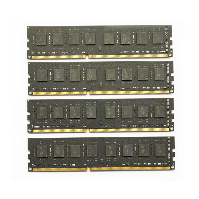 Factory wholesale new DDR3 memory 8GB desktop memory DDR3 memory 4GB DDR3, suitable for PC 1600MHz