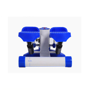 Vente chaude Réglable Pied Exercice Stepper En Gros Appareils De Fitness Multifonctionnels En ABS Durable Et En Métal - Product Image 4