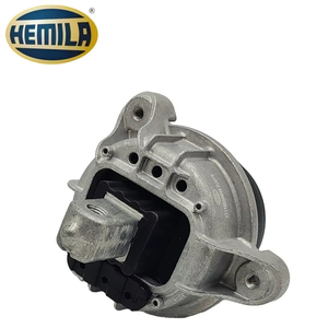 Peças Automotivas Genuínas HEMILA Suporte do Motor L/R Aço e Alumínio para BMW N55 Série 5 F07 F10 OE 22116859845/22116859846 - Product Image 5