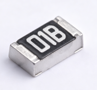 Résistance à puce SMD de précision 1% 1K Ohm 0603 RC0603FR-071KL neuve et originale