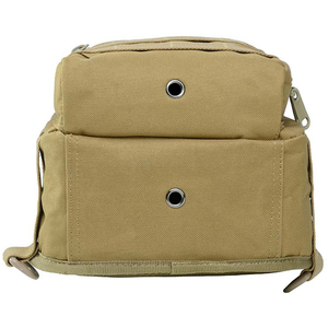 Bolsa Táctica Cruzada al Hombro para Hombre, Impermeable, Camuflaje, para Actividades al Aire Libre, Venta al Por Mayor - Product Image 2