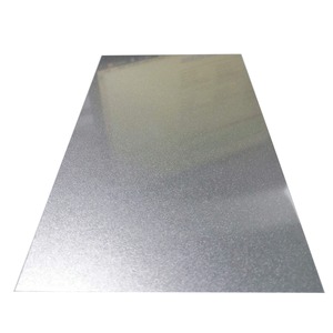 Plaque en aluminium de haute qualité, épaisse, en alliage 1050 1060 1100, pour l'industrie, fournie directement par l'usine - Product Image 2