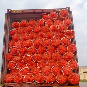 Rouleau d'isolation murale <span class=keywords><strong>en</strong></span> <span class=keywords><strong>laine</strong></span> <span class=keywords><strong>de</strong></span> <span class=keywords><strong>verre</strong></span> sans formaldéhyde R11 R13 R15 R19 R21 R30, certifié Greenguard, isolation écologique marron - Product Image 6