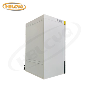 Mô hình 401 hot không khí lão hóa lò cho Polymer nhựa cao su thử nghiệm vật liệu - Product Image 4