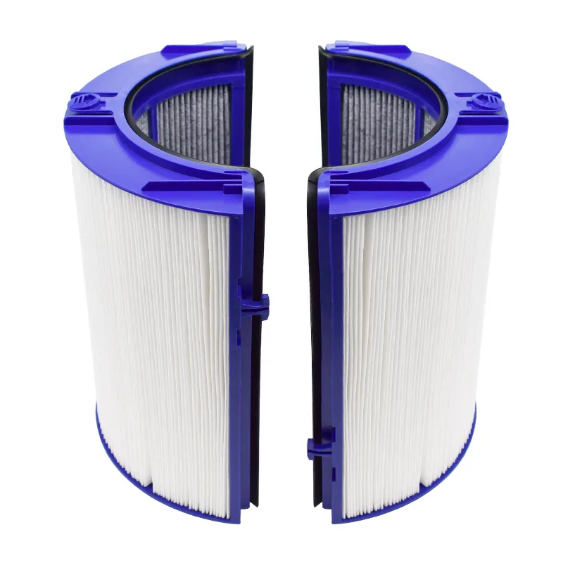 Activated Carbon Filter For Dyson Air Purifier TP06 HP06 PH01 PH02 HP07 TP07 HP09 TP09 Cleaner Parts