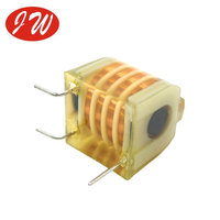 Générateur d'ions négatifs à haute tension Pulse, transformateur multi-emplacements haute fréquence pour ozone