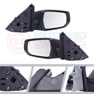 กระจกมองหลังด้านขวาสำหรับรถยนต์ Chery TIGGO2 TIGGO3 5 8 8 Pro TIGGO7 T11 - Product Image 5